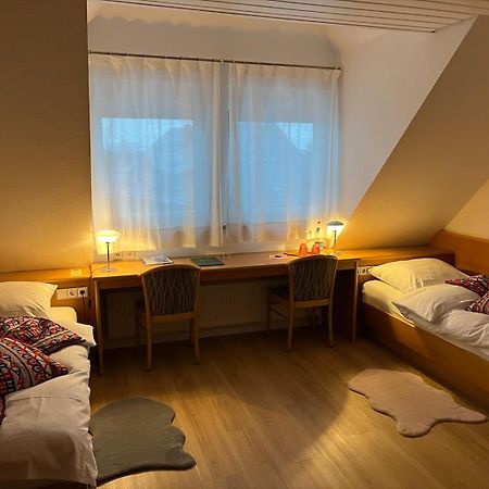 Готель Engelberg 24H Check In Ванген-ім-Алльгой Екстер'єр фото