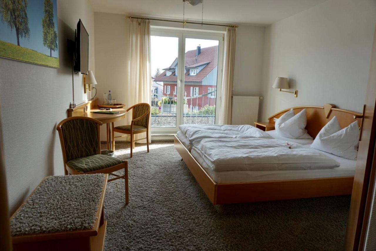 Готель Engelberg 24H Check In Ванген-ім-Алльгой Екстер'єр фото