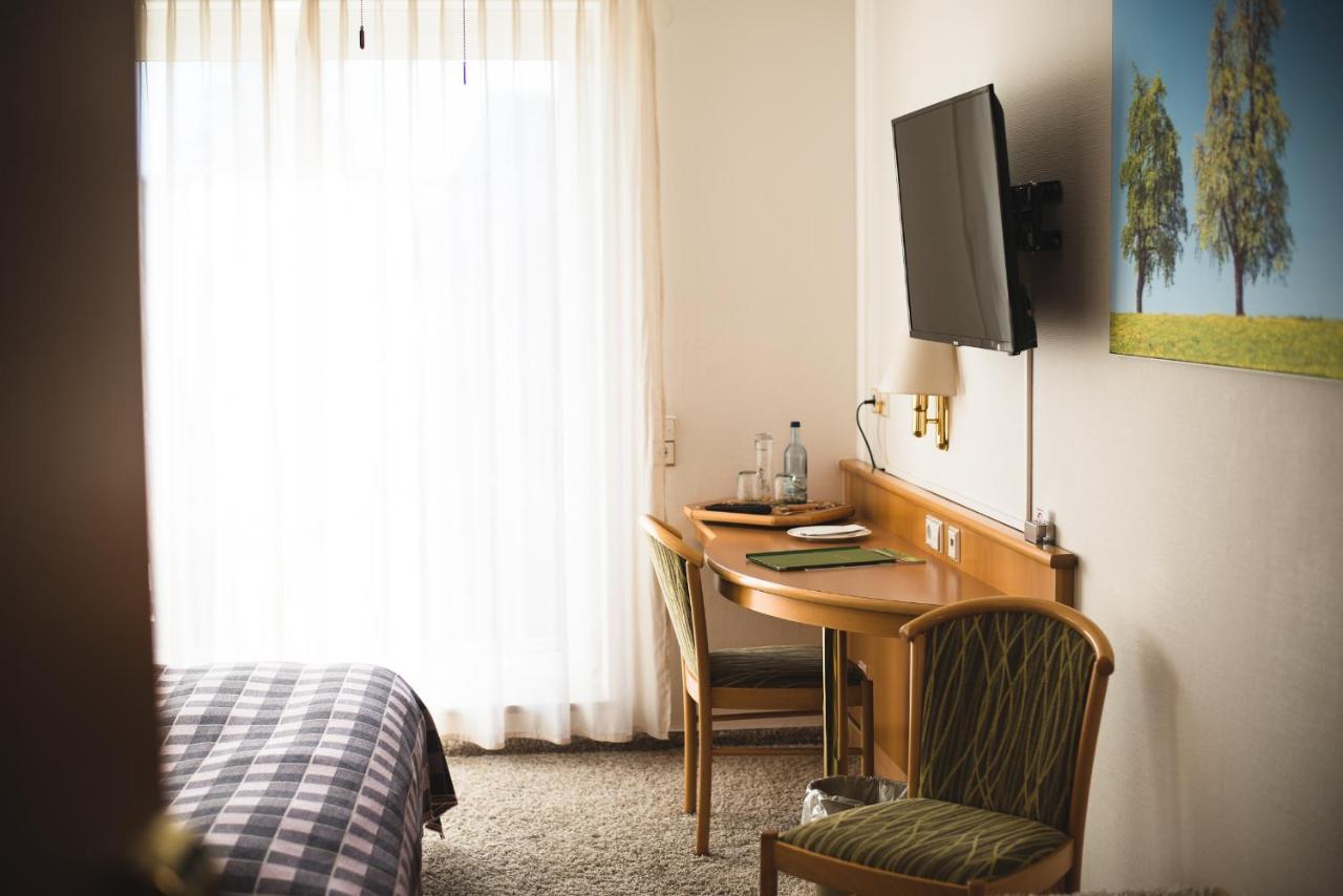 Готель Engelberg 24H Check In Ванген-ім-Алльгой Екстер'єр фото