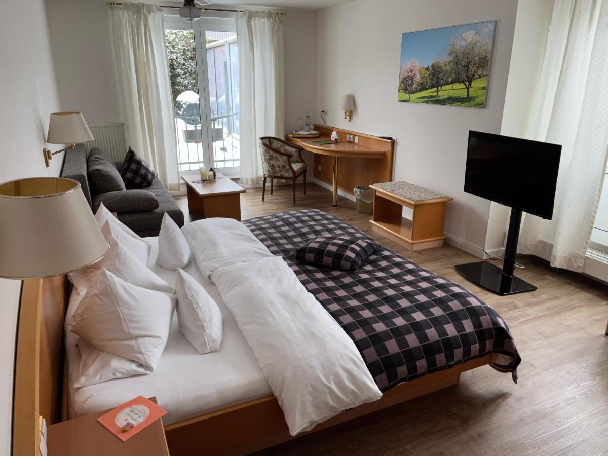 Готель Engelberg 24H Check In Ванген-ім-Алльгой Екстер'єр фото