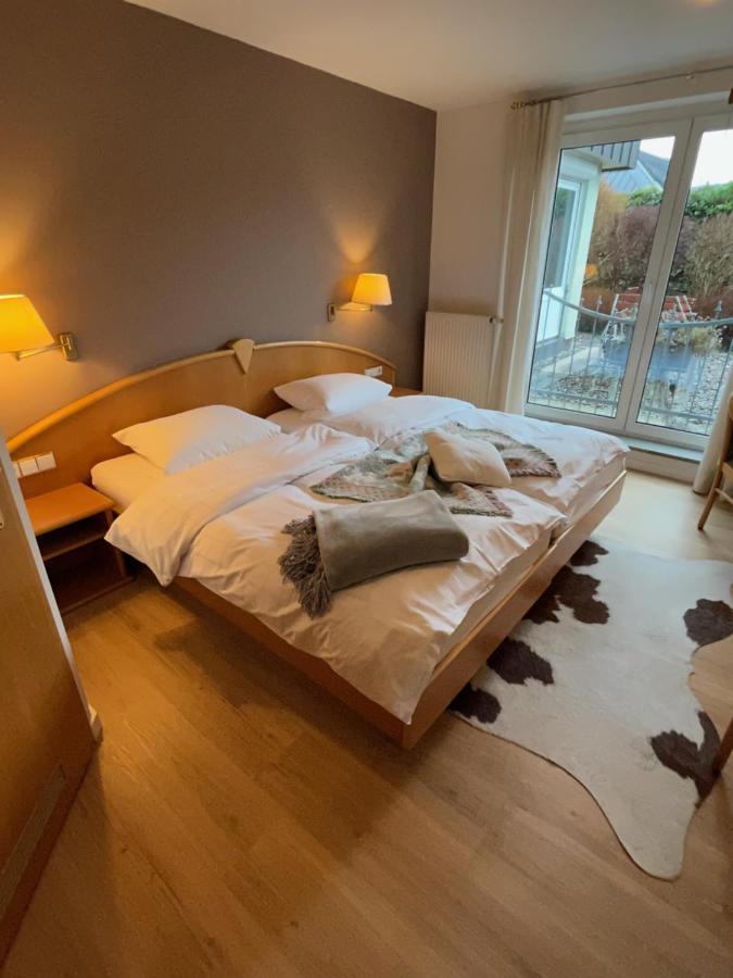 Готель Engelberg 24H Check In Ванген-ім-Алльгой Екстер'єр фото
