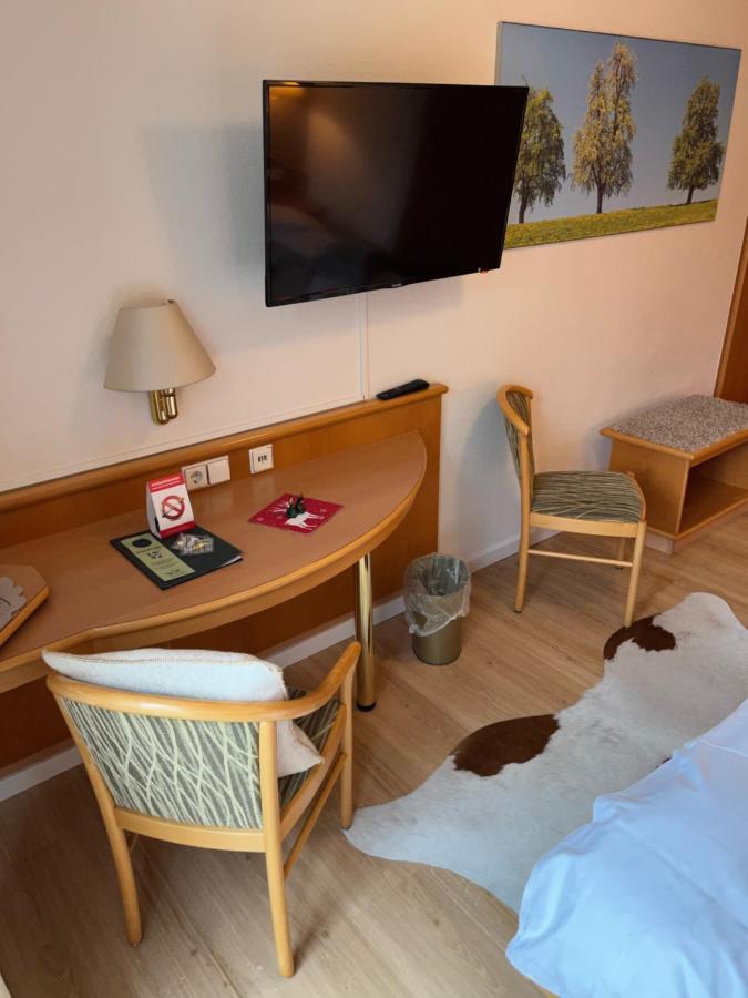 Готель Engelberg 24H Check In Ванген-ім-Алльгой Екстер'єр фото