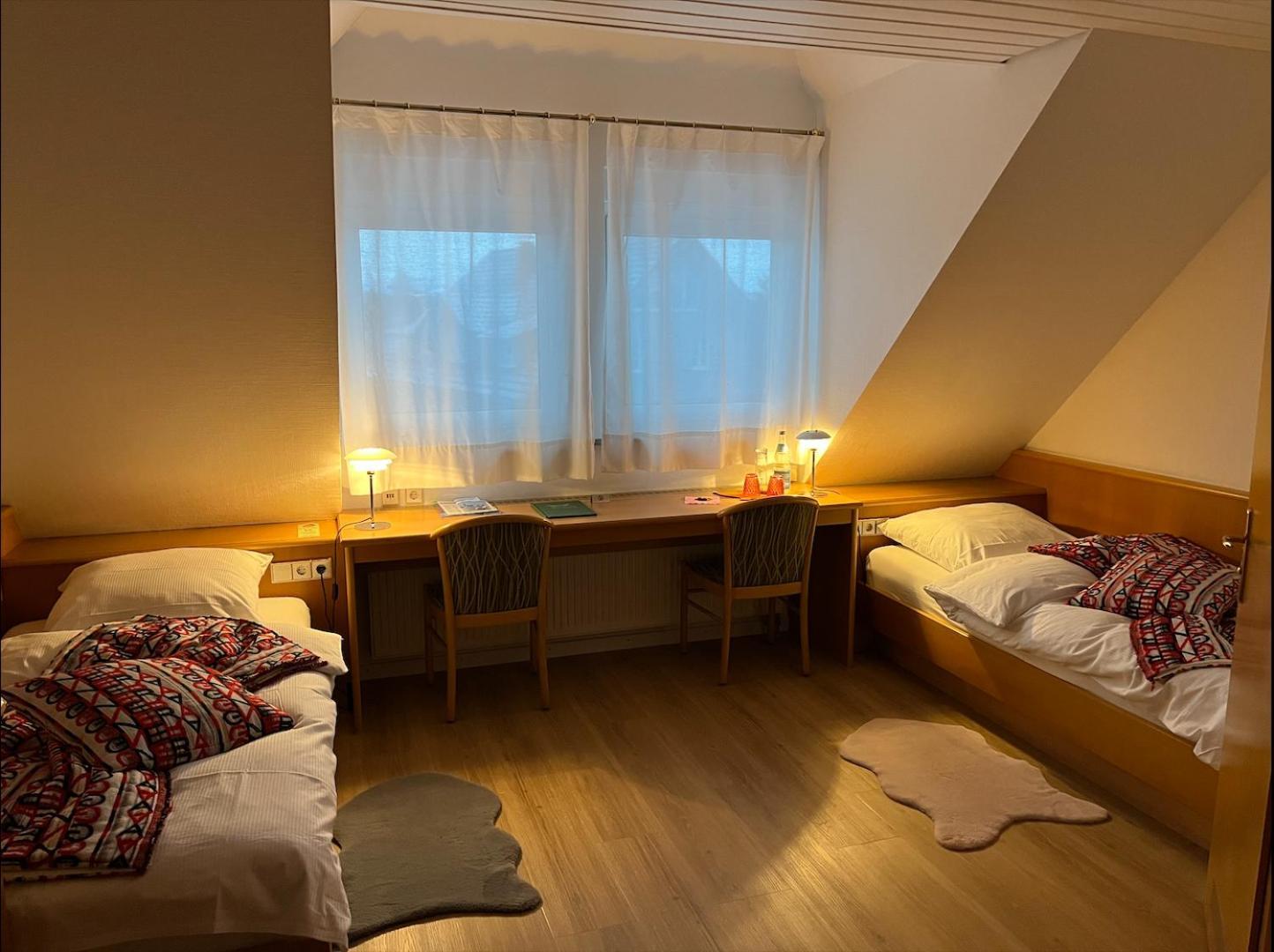 Готель Engelberg 24H Check In Ванген-ім-Алльгой Екстер'єр фото
